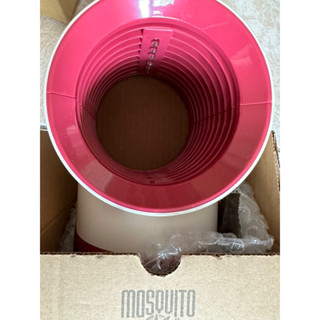 usb mosquito killer 滅蚊器 滅蚊燈 捕蚊 白色