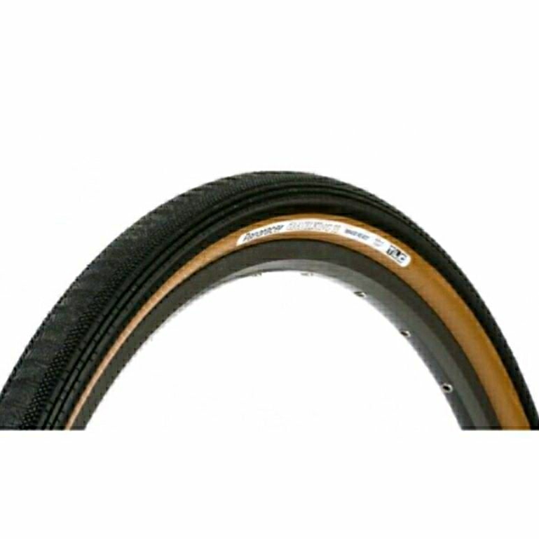 Panaracer Gravelking SS TLC Tubeless Tyre 700x32C