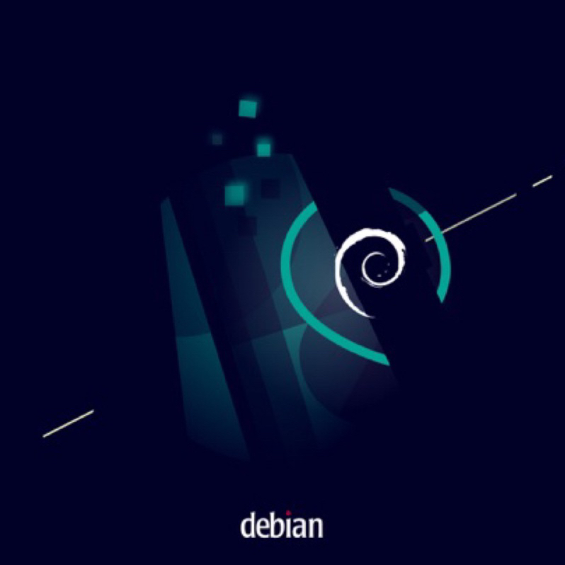 Debian Linux 客製化安裝