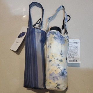 【現貨】 日本 Frace frace 晴雨兩用抗UV輕量迷你折傘 輕便 摺傘 WPC 50cm 口袋傘