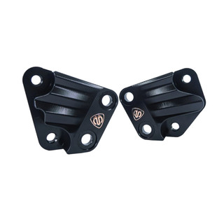 【Triones川歐力士/訂購】 Suzuki Gladius 650 對四卡鉗座 290mm
