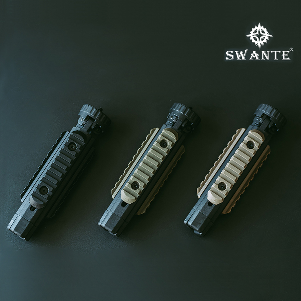 【Swante】戰術三腳架 3色 『ABC Camping』露營裝備配件 燈具 風扇 蚊香盒