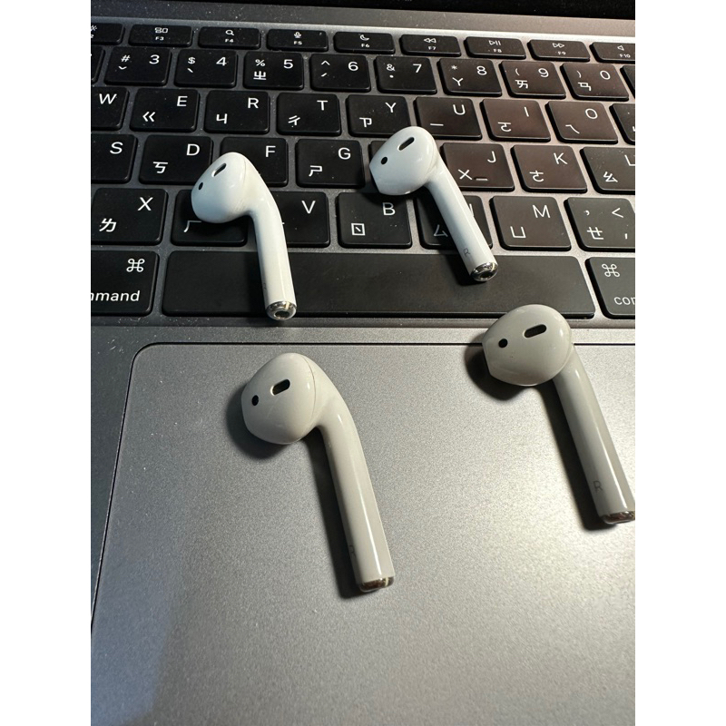 Apple AirPods 2 右耳 拆賣