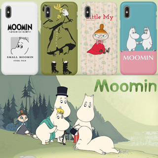 嚕嚕米 亞美 Moomin 全機型 手機殼iPhone 三星 華為 小米 LG VIVO OPPO HTC SONY