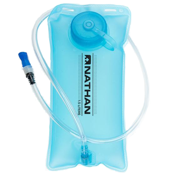 美國NATHAN水袋-1.5L水袋/水袋部品/個人部品/水袋背包/水袋替換/水袋 【特價款】NA70400