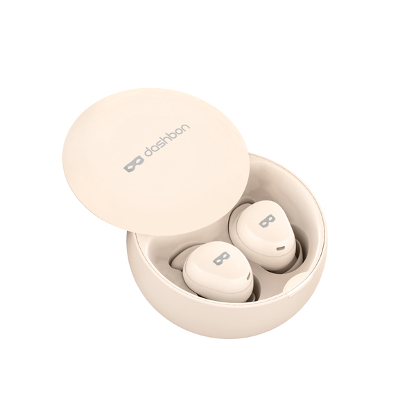 東京快遞耳機館 開封門市 服貼入耳 睡眠模式 ANC降噪 SonaBuds mini 睏寶耳機