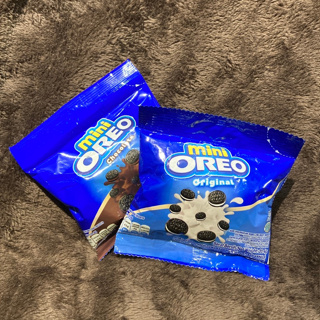 [破盤激安價] 好市多 MINI OREO 迷你 奧利奧 巧克力夾心餅乾