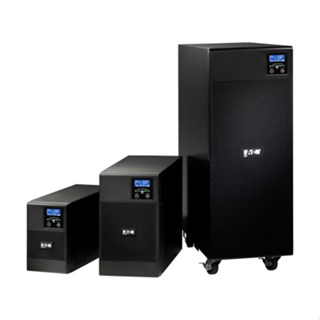 夏季優惠專案◆達通UPS◆Eaton 9E-3000 110V 在線式 ON-Line 直立式 UPS 含稅價