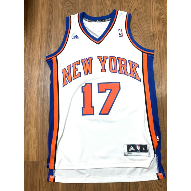 NBA 紐約尼克 林書豪 林來瘋 官方訂製球衣 NBA Jeremy Lin