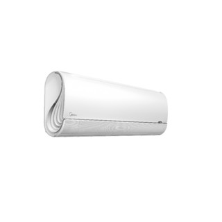 【Midea 美的】無風感 變頻冷暖壁掛型 分離式一對一 MVC-GX28HB/MVS-GX28HB 4-6坪