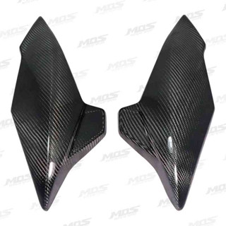 ⚇兵工廠⚇ MOS GSX-S150 碳纖維 油箱左右飾蓋 左右側蓋 飾蓋 側蓋 保護蓋 車殼 正 卡夢 貼片 改裝