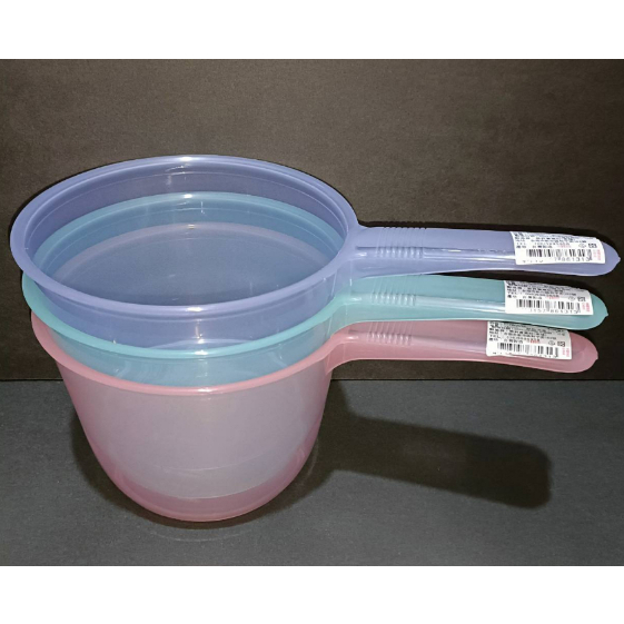有buy有保庇    1300cc  歐式水勺  水勺 水瓢 塑膠水勺 塑膠水瓢 勺水