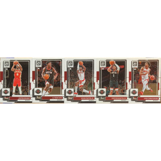 2022-23 Optic 組合包 Martin/Porter/Tate/Holiday/Christopher