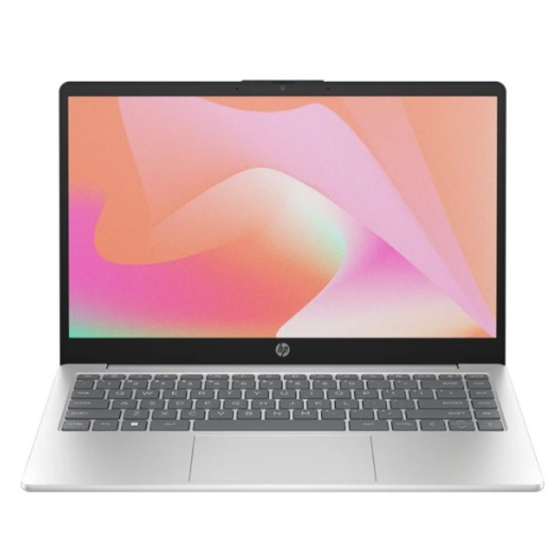 HP 惠普 Laptop 14-ep0057TU文書筆電(13代i3-N305/8G/512G SSD/W11)星河銀