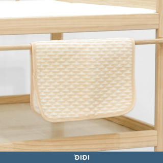 【DIDI】針織棉隔尿墊 | 防水墊