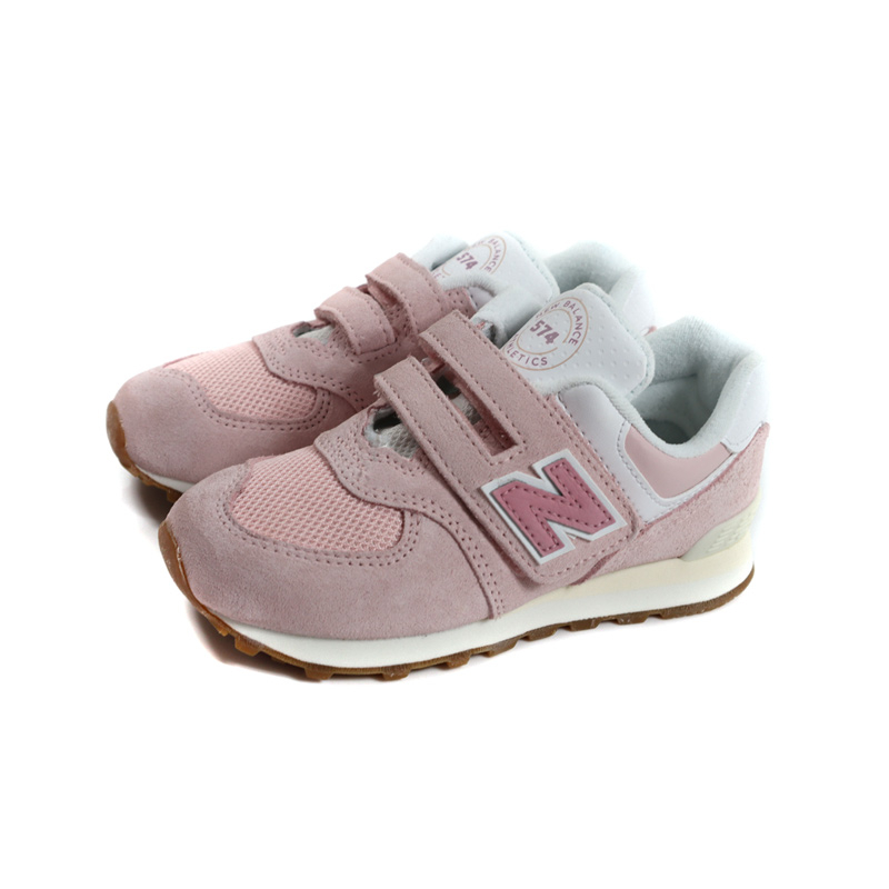 New balance574魔鬼氈 clearance