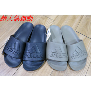 零碼出清IF7371☆嘉義實體門市☆尺寸先詢問2023新品adidas愛迪達基本SLIDE運動拖鞋.IF7273.