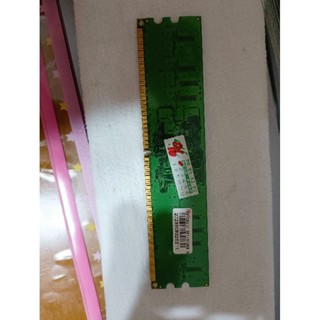 桌上型電腦記憶體 DDR2 512MB
