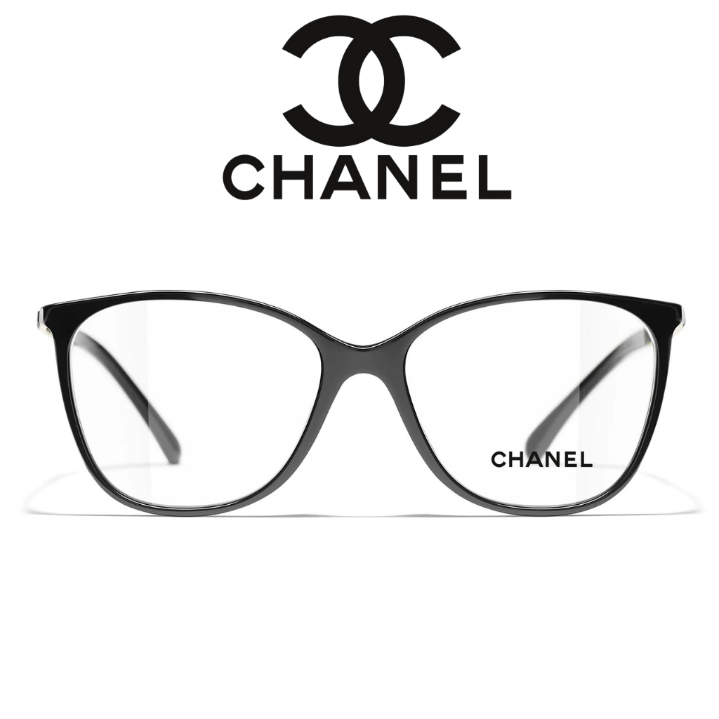 Chanel 鏡框的價格推薦- 2023年8月| 比價比個夠BigGo