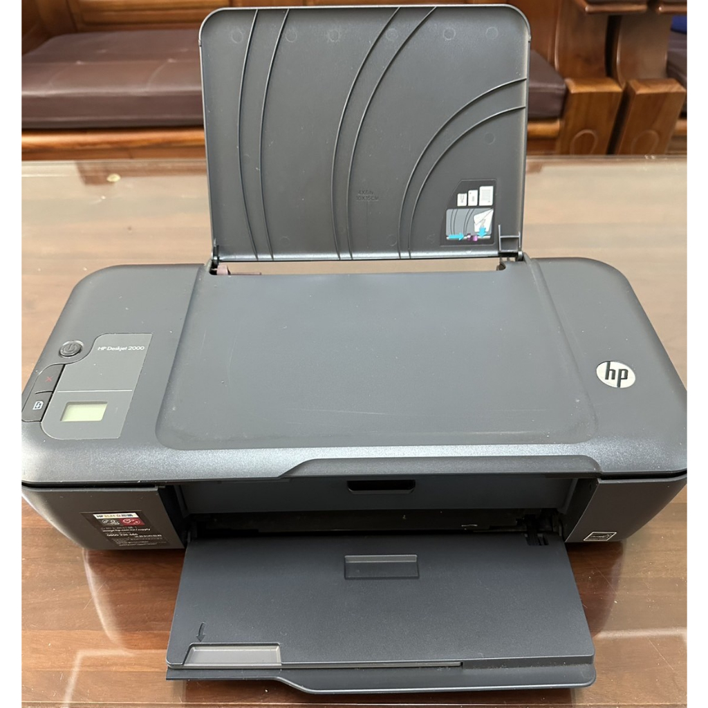 HP Deskjet 2000 印表機的價格推薦 - 2023年7月| 比價比個夠BigGo