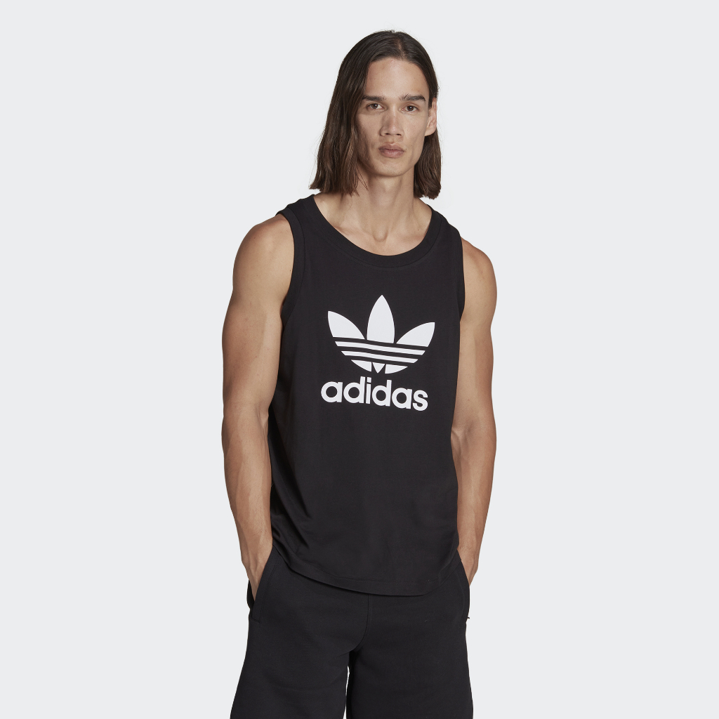 adidas ADICOLOR 運動背心 男 - Originals IA4811 官方直營