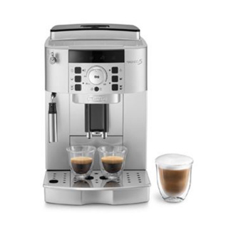 「問問不吃虧」DeLonghi 迪朗奇 全自動義式咖啡機 ECAM22.110.SB