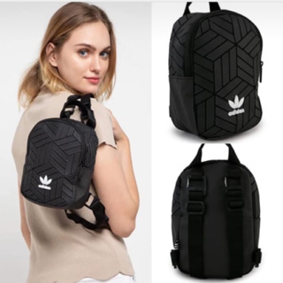 🇺🇸現貨🇺🇸 Adidas Original 愛迪達 小包 3D包 後背包 男女適用