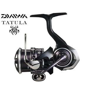 (拓源釣具）DAIWA 23 TATULA LT2500S-XH-QD 紡車式捲線器
