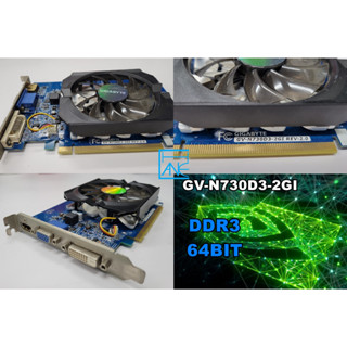 【 大胖電腦 】技嘉 GV-N730D3-2GI 顯示卡/HDMI/64BIT/DDR3/保固30天