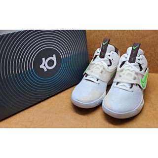 ✩Pair✩ NIKE KD TREY 5 X EP 籃球鞋 DJ7554-014 避震緩衝 包覆性極佳 輕量