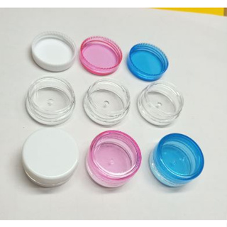 生活化妝品7 乳液 護膚 分裝盒 旅行分裝 透明塑膠分裝瓶
