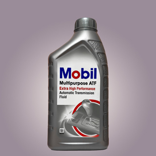 【公司貨】Mobil™ Multipurpose ATF 美孚 自動變速箱油 高效能 自動變速箱油