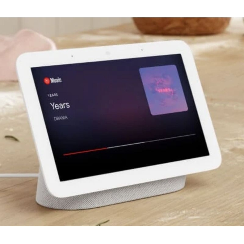 google nest hub 2