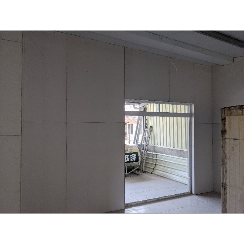 高雄 台南 屏東 輕隔間 矽酸鈣板 水泥板 石膏板 套房 辦公室 房間 店面 裝潢 裝修 隔間