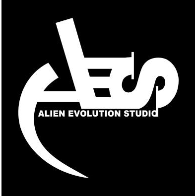 【新品代購】ALIEN EVOLUTION STUDIO  未來新品代購專區 #小鬼 #黃鴻升#AES
