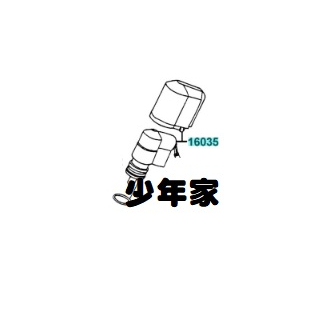 《少年家》KYMCO 光陽 原廠 LCB4 JR 化油 化油器自動阻風門 自動QC 自動側旁啟動器