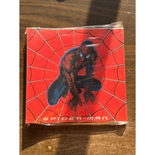 spider Man 蜘蛛人CD收納
