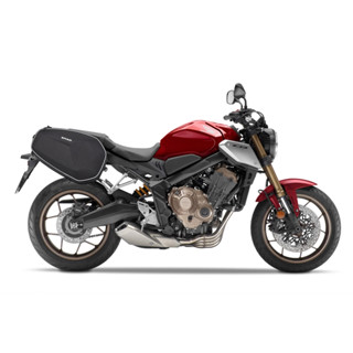 西班牙 SHAD專用鞍安包支架 HONDA CB650R(2019-22年式) 可加購多款馬鞍包 總代理 摩斯達有限公司