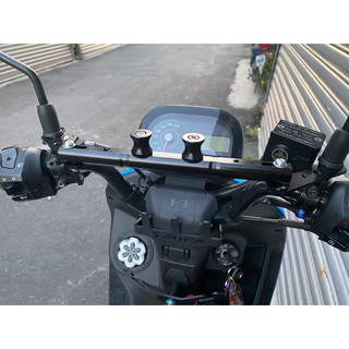 機車電動車改裝擴充桿 4mica 機車後視鏡平衡桿 後視鏡延伸桿 電動車擴充桿 機車平衡桿 平衡桿 大樂