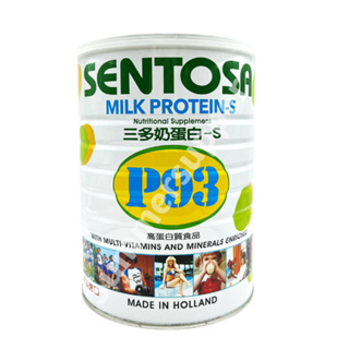 現貨 三多奶蛋白S-P93 500g/罐