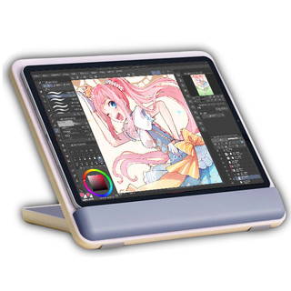 電繪 平板 支架Tab A8 X205 A7 Lite T220 Tab S6 Lite P613 NOKIA T20