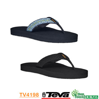 【TEVA】TV4198 Women's Mush II 女夾腳拖