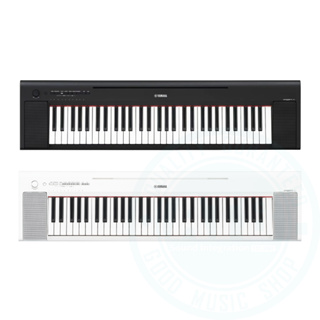 Yamaha / NP-15 61鍵 數位鋼琴(2色)【ATB通伯樂器音響】