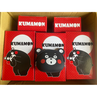 熊本熊 酷MA萌零錢包 KUMAMON