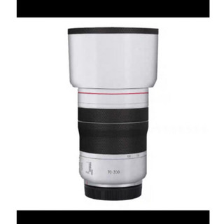 Canon 佳能RF70-200F4 USM鏡頭貼紙鏡頭全包保護貼3M