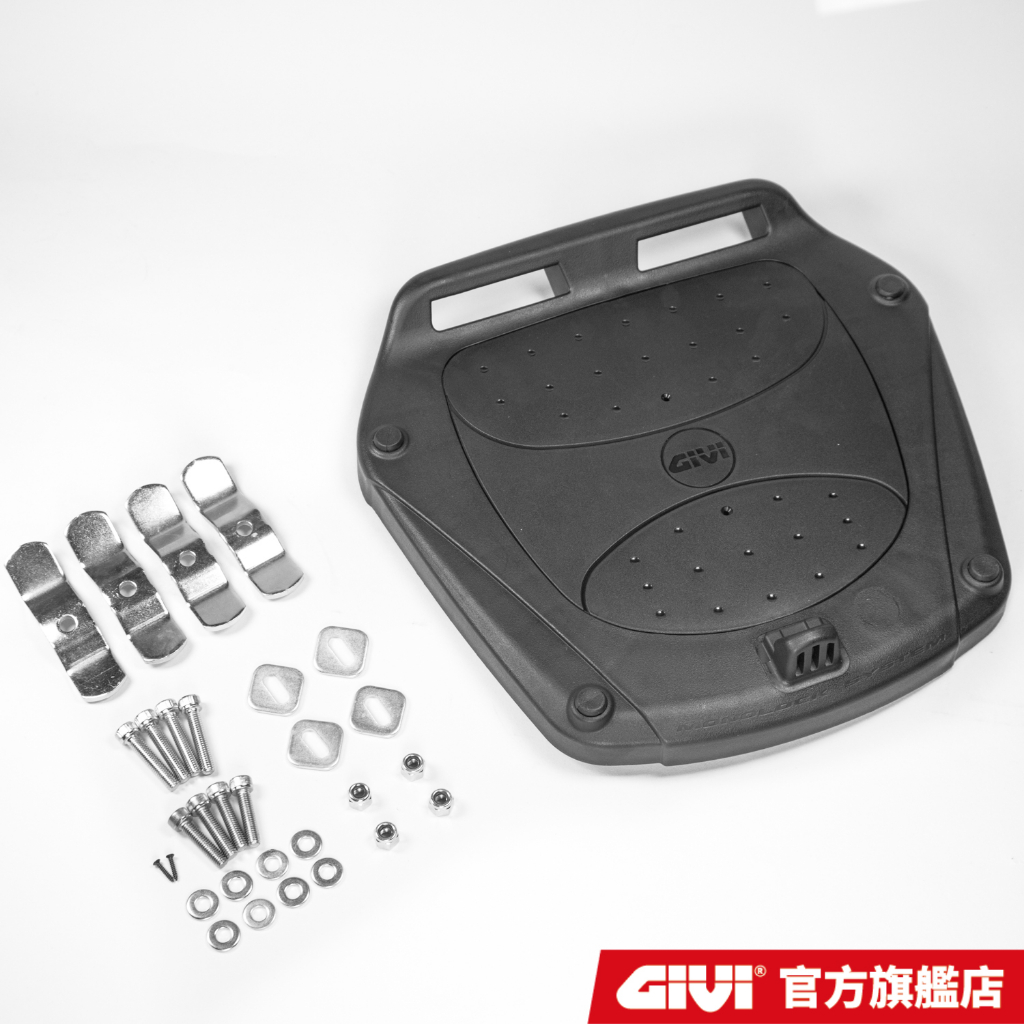 【GIVI】MP70N 底座 通用型 MONOLOCK 系列 台灣總代理