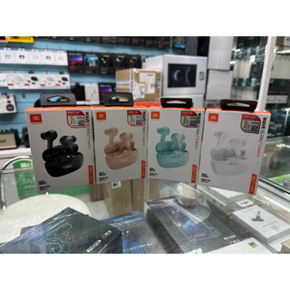 【領卷現折＋送收納盒】JBL Wave Beam 真無線耳機 公司貨保固一年 / 禾豐音響