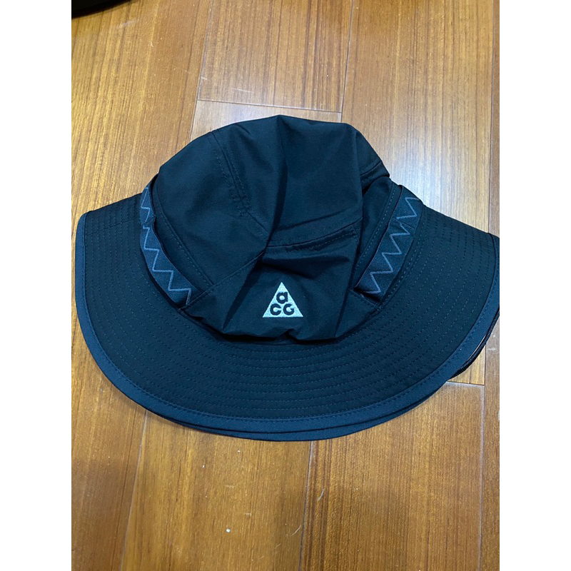 NIKE ACG bucket hat 漁夫帽 gore-tex