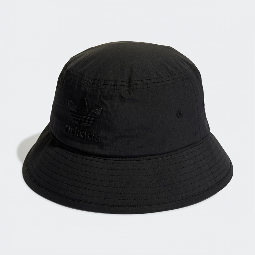 adidas_中性_漁夫帽_黑_HL9321_AR BUCKET HAT