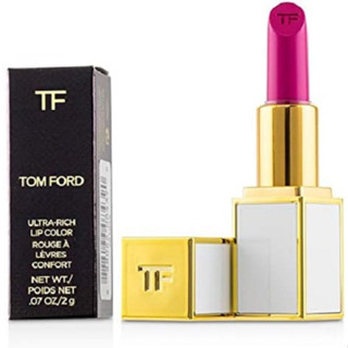 TOM FORD 迷你白管唇膏 2g #34 Imari